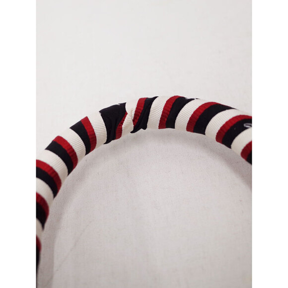 Christian Louboutin Elisa Top Handle Bag Black - Picture 4 of 5